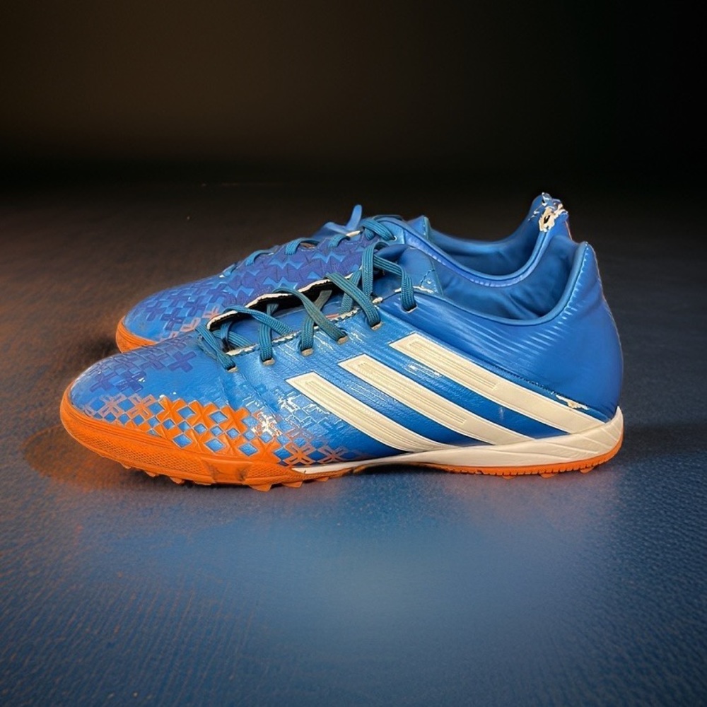 Adidas Predator Absolado Men’s Turf Soccer Shoes